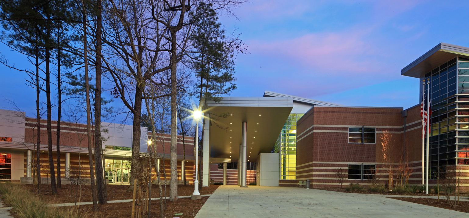 lsc-conroe-center
